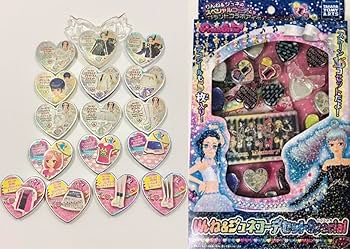 Amazon.co.jp: プリティーリズム レインボーライブ りんね